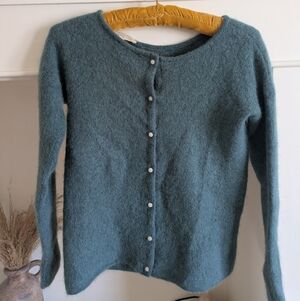 Sezane Gaspard *READ DESCRIPTION*